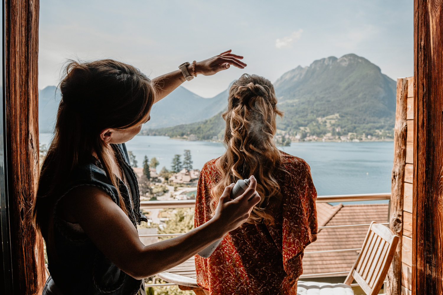 photographe mariage-haute-savoie annecy talloires duingt maison boho DMK Destination Art