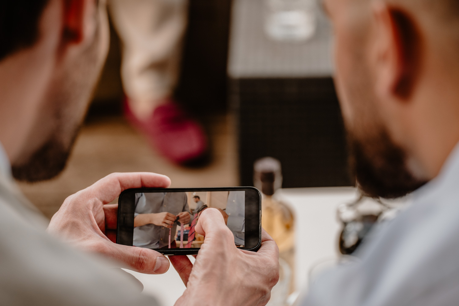photographe mariage-haute-savoie annecy talloires duingt maison boho DMK Destination Art