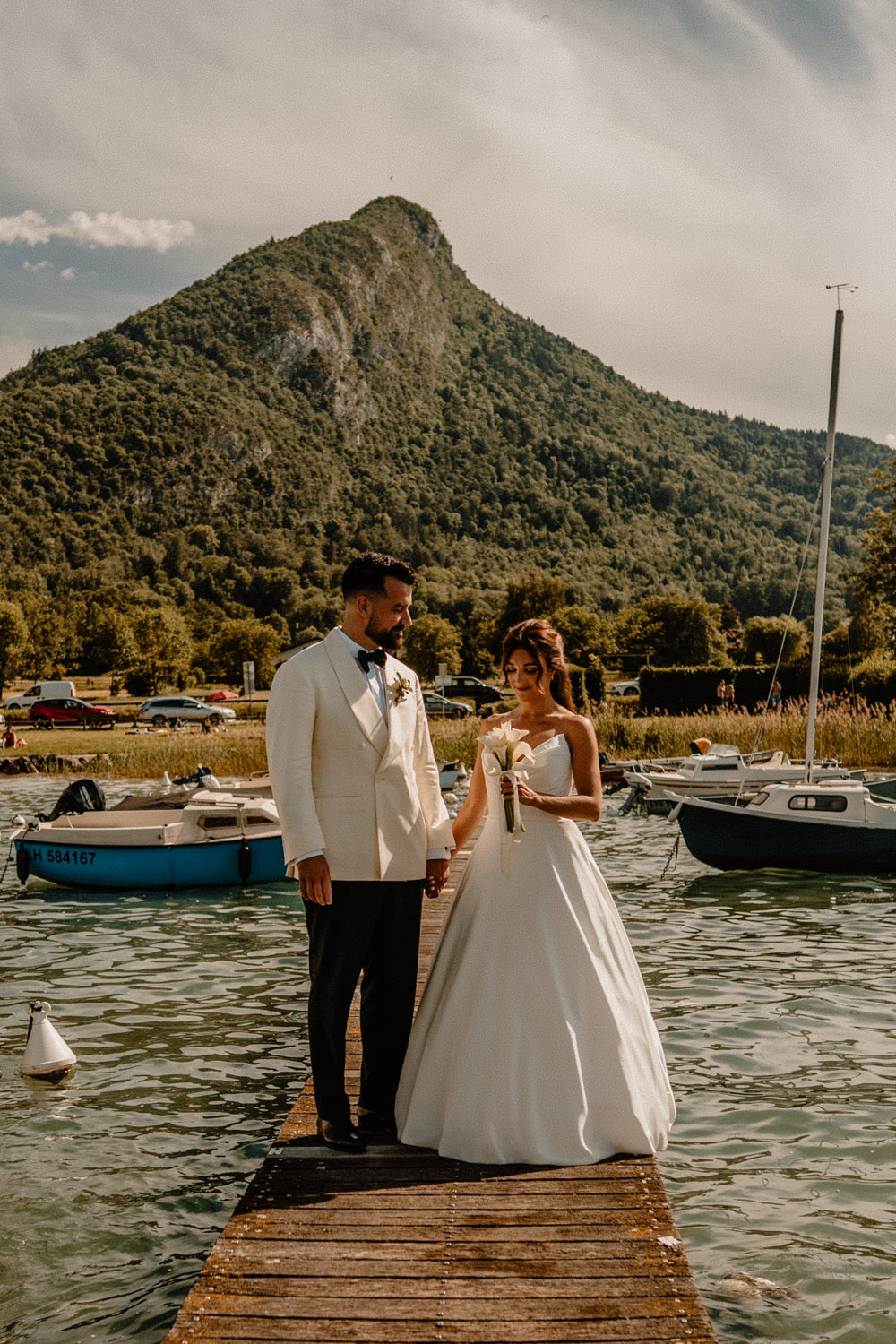photographe mariage-haute-savoie annecy talloires duingt maison boho DMK Destination Art