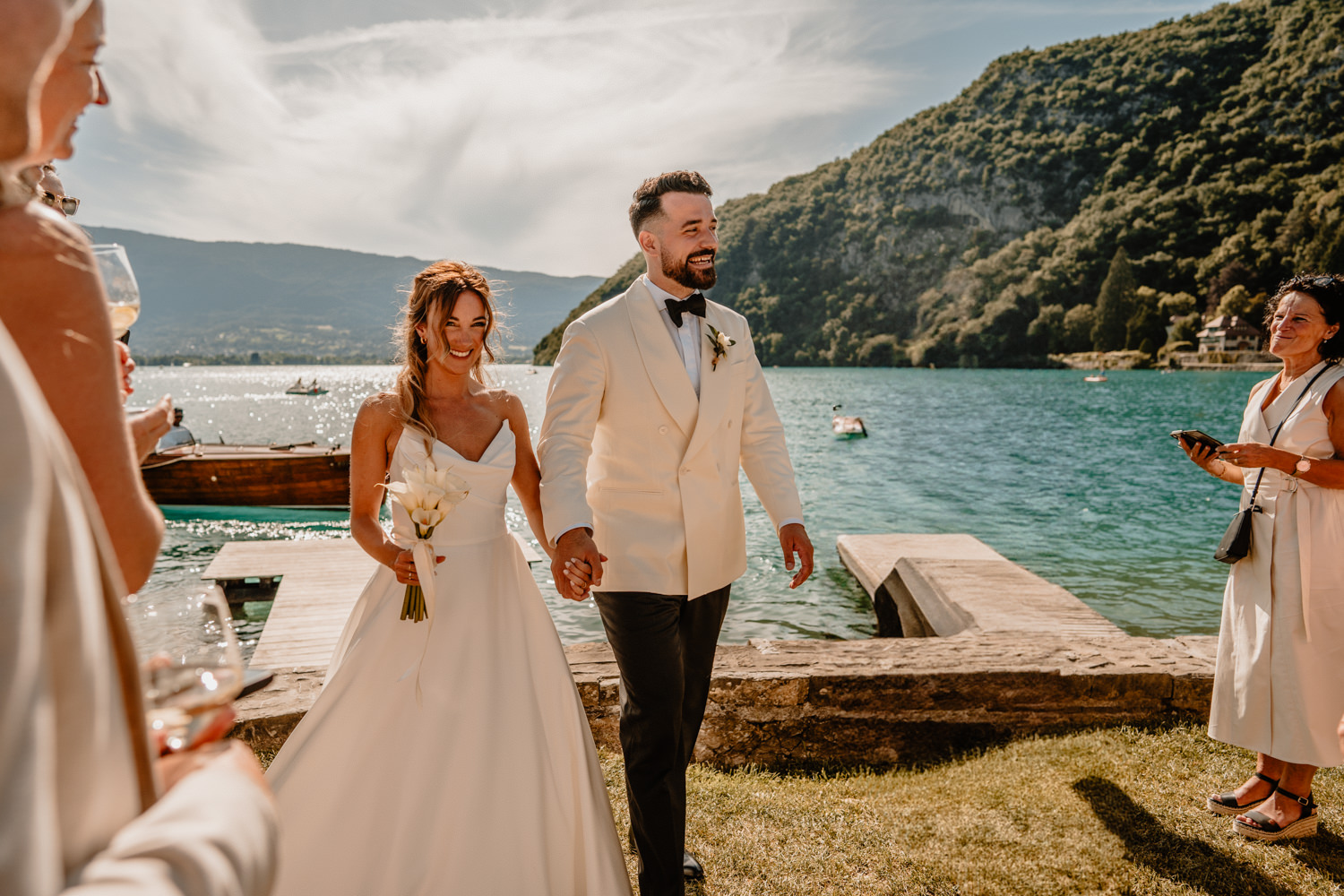 photographe mariage-haute-savoie annecy talloires duingt maison boho DMK Destination Art