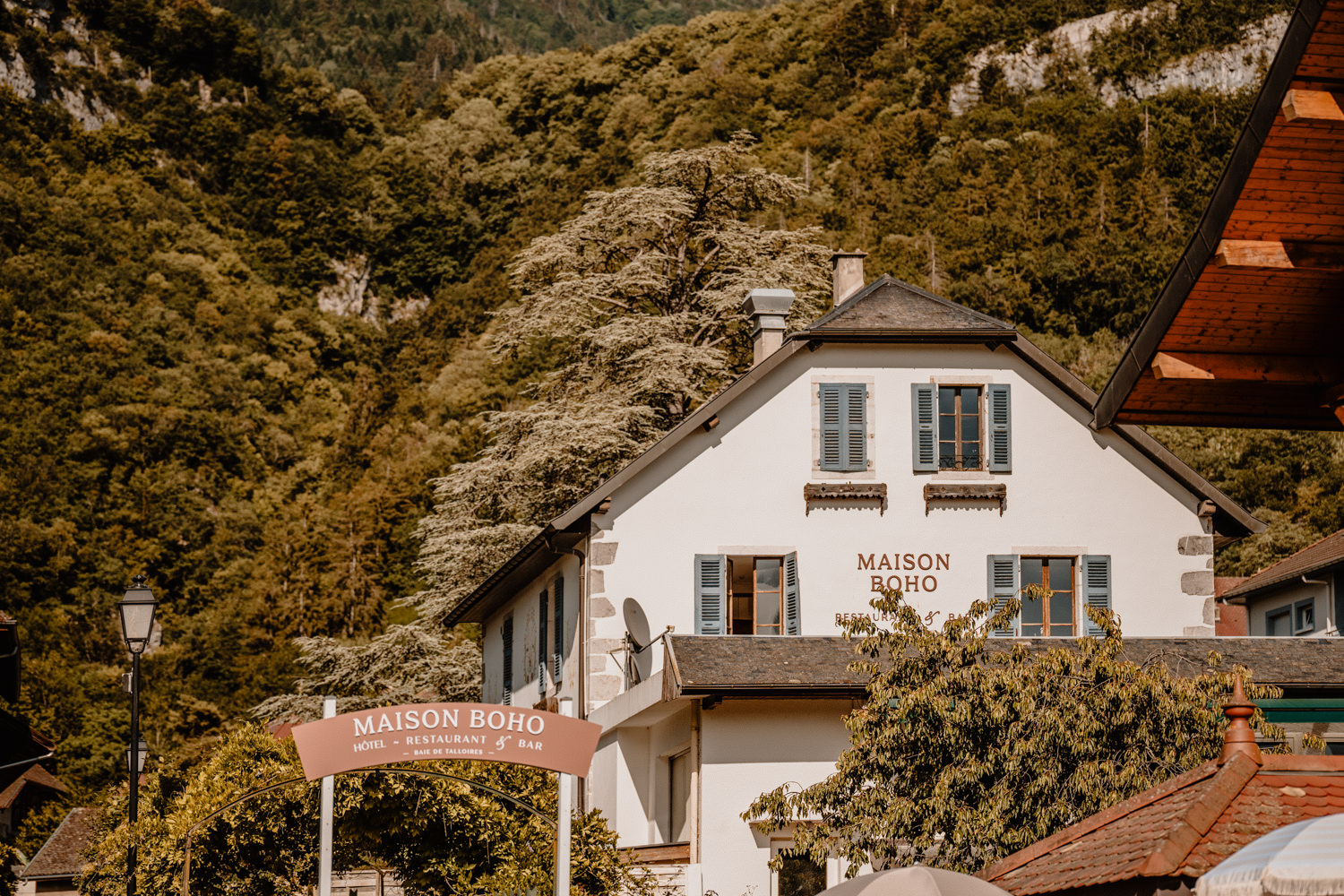 photographe mariage-haute-savoie annecy talloires duingt maison boho DMK Destination Art