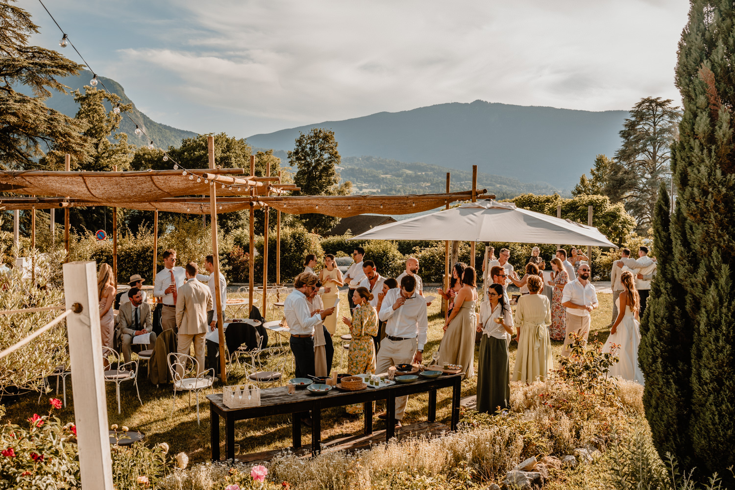 photographe mariage-haute-savoie annecy talloires duingt maison boho DMK Destination Art