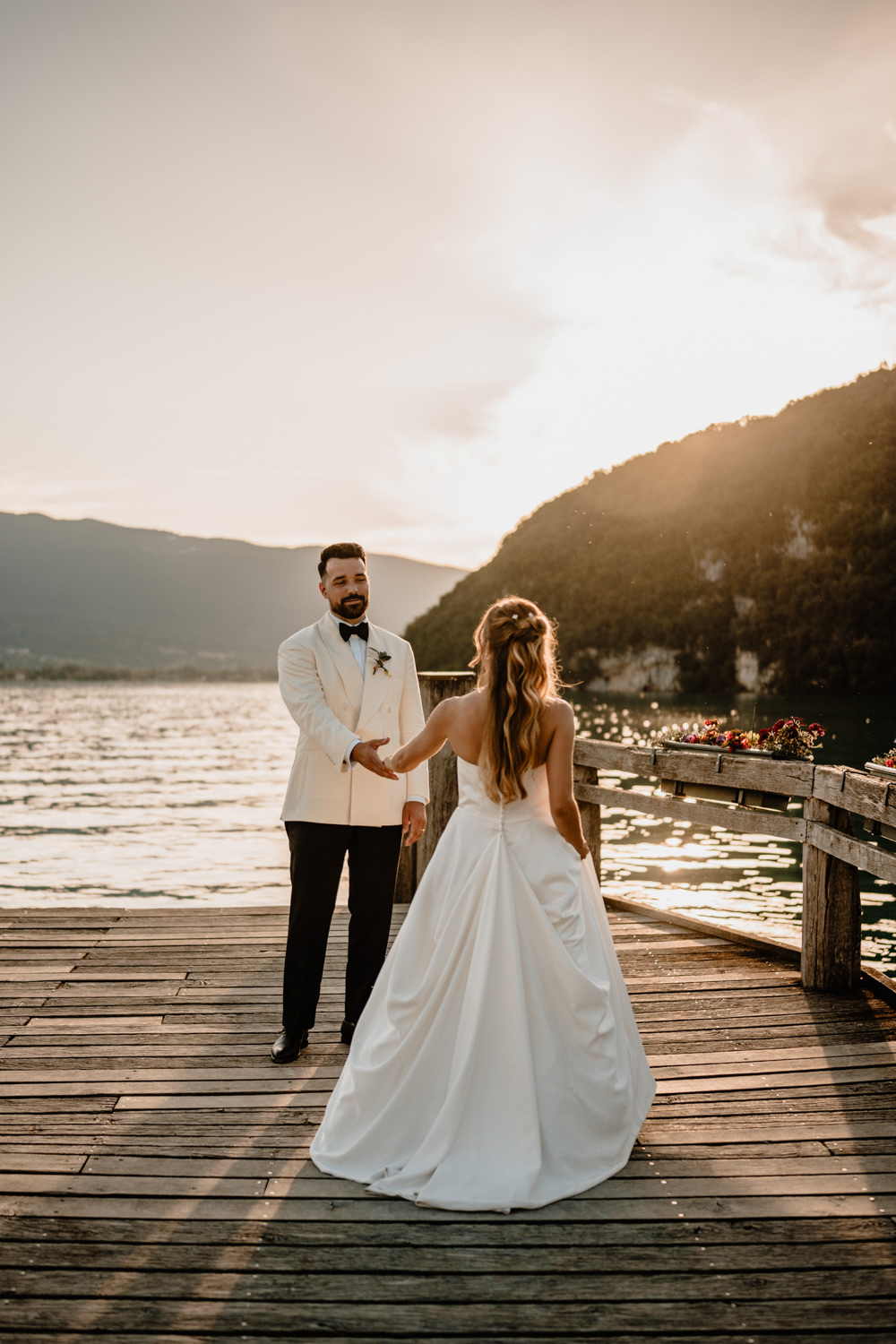 photographe mariage-haute-savoie annecy talloires duingt maison boho DMK Destination Art