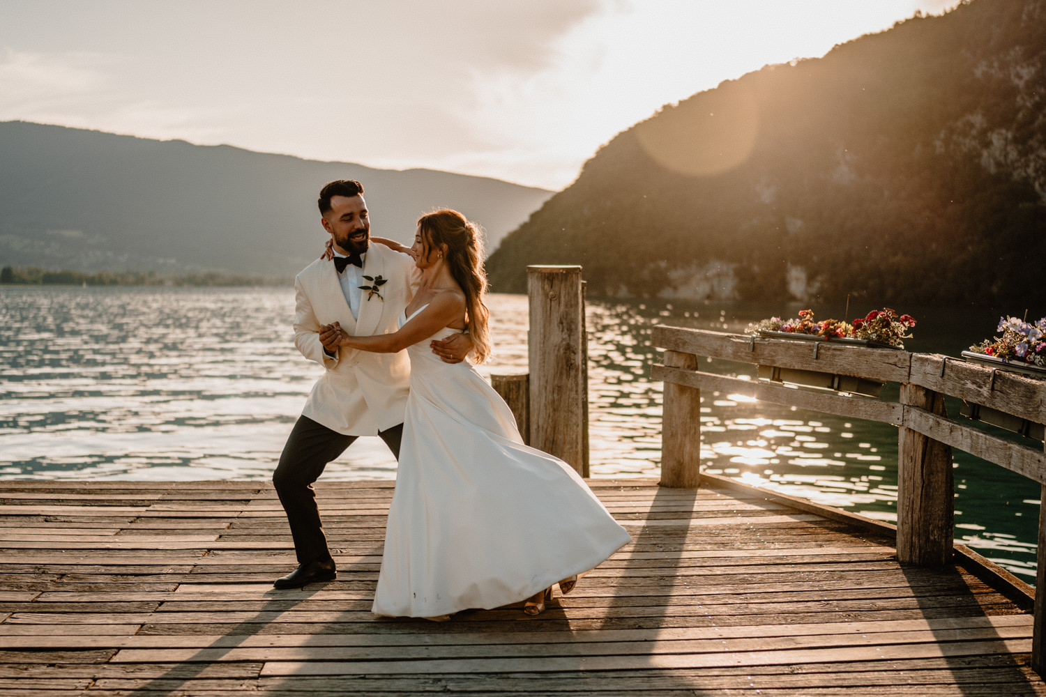 photographe mariage-haute-savoie annecy talloires duingt maison boho DMK Destination Art