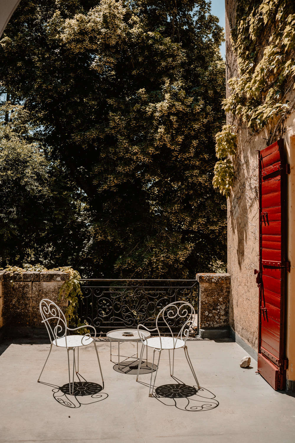 domaine de quervalat eguilles photographe mariage provence