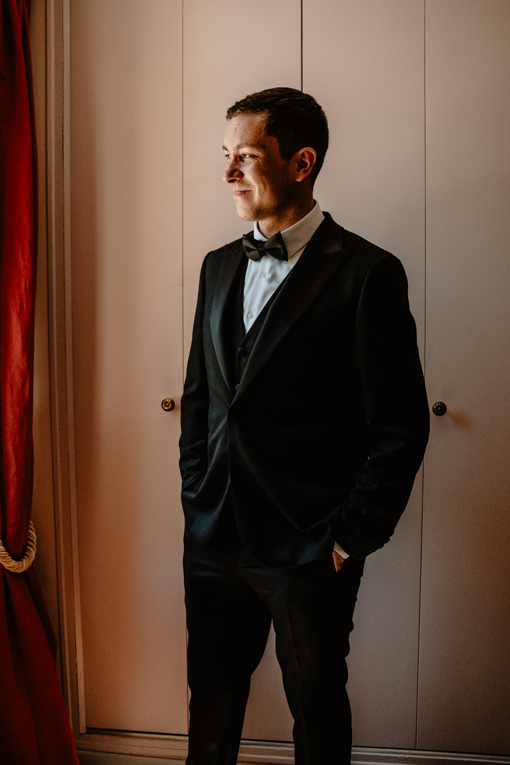 domaine de quervalat eguilles photographe mariage provence