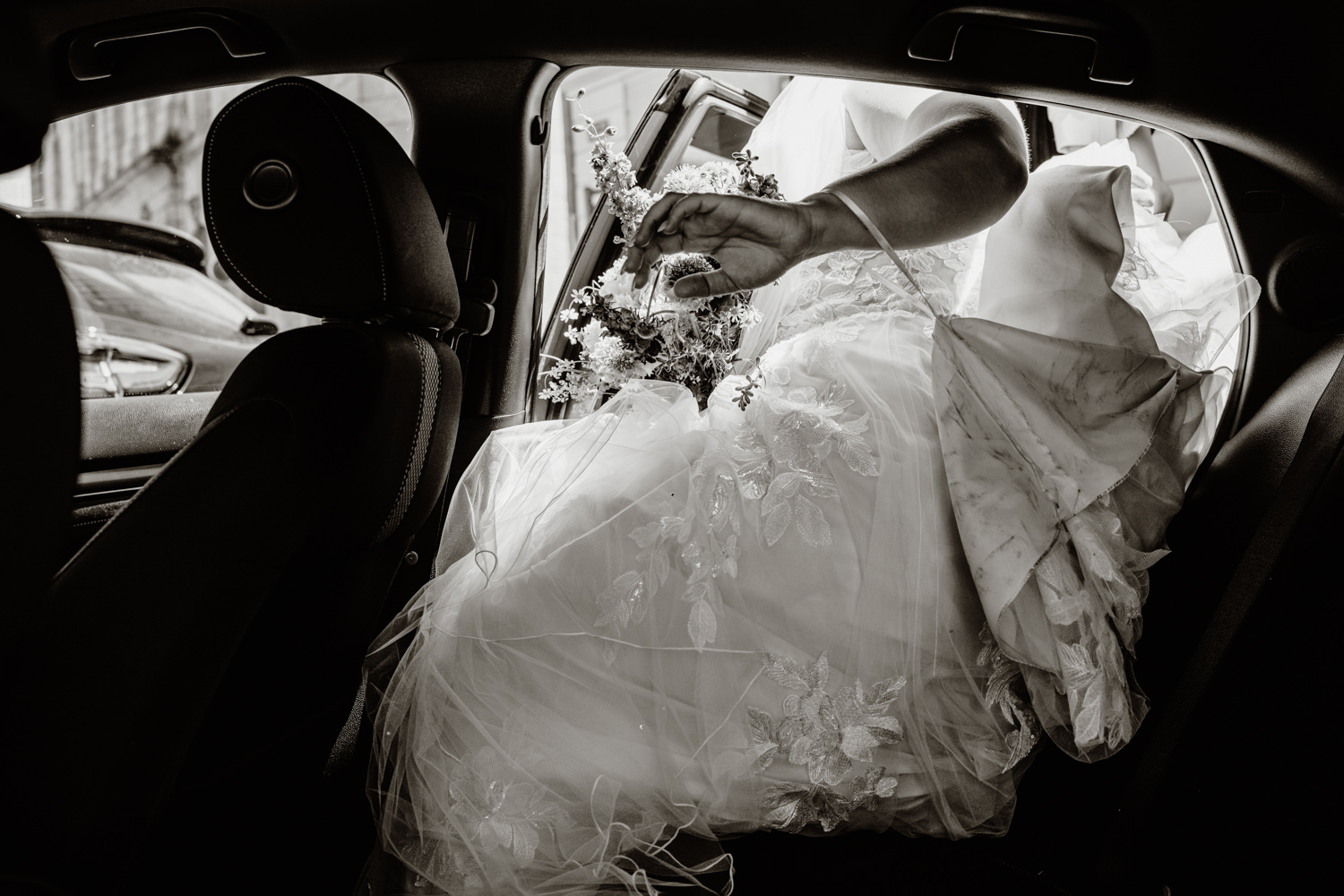domaine de quervalat eguilles photographe mariage provence