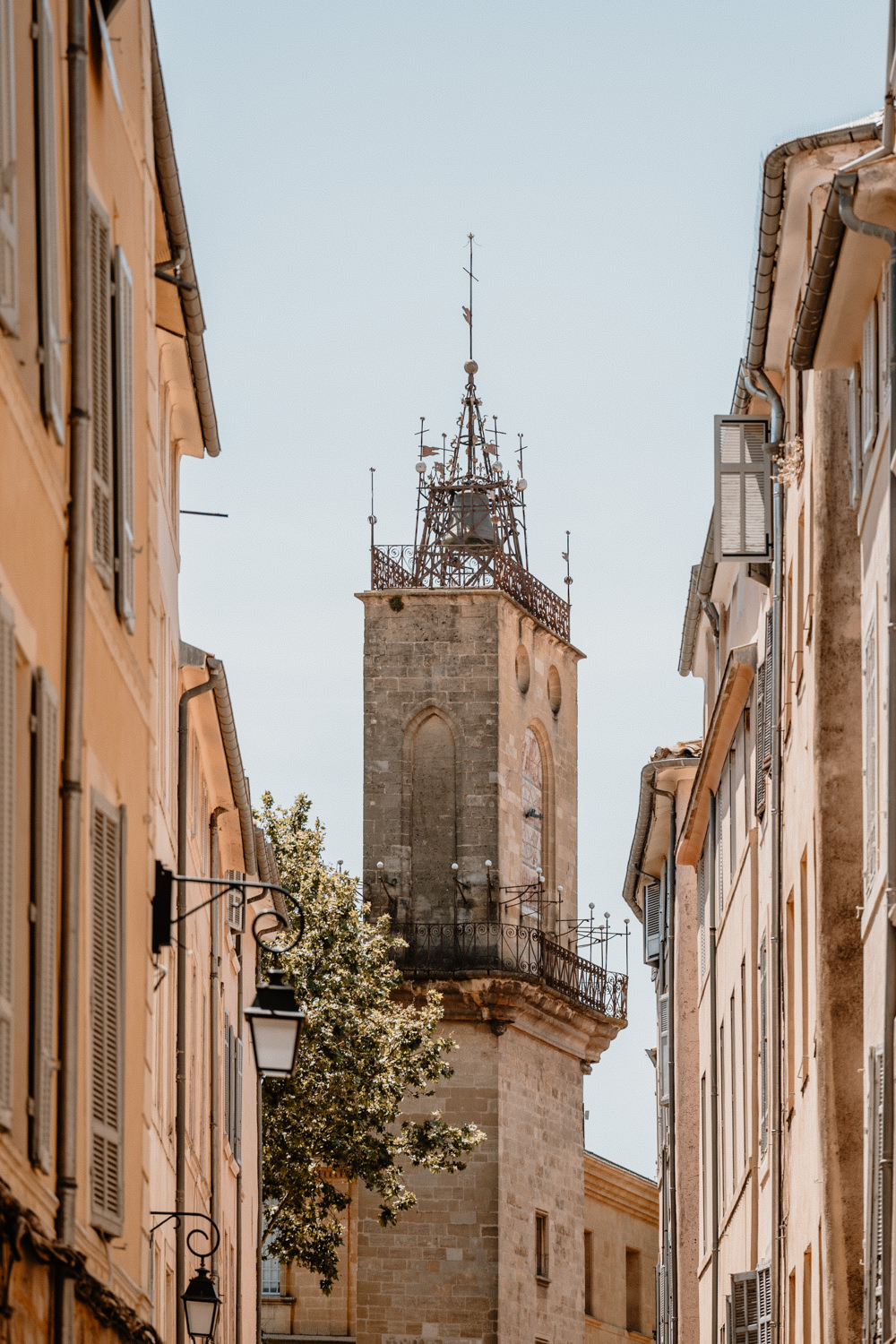 domaine de quervalat eguilles photographe mariage provence