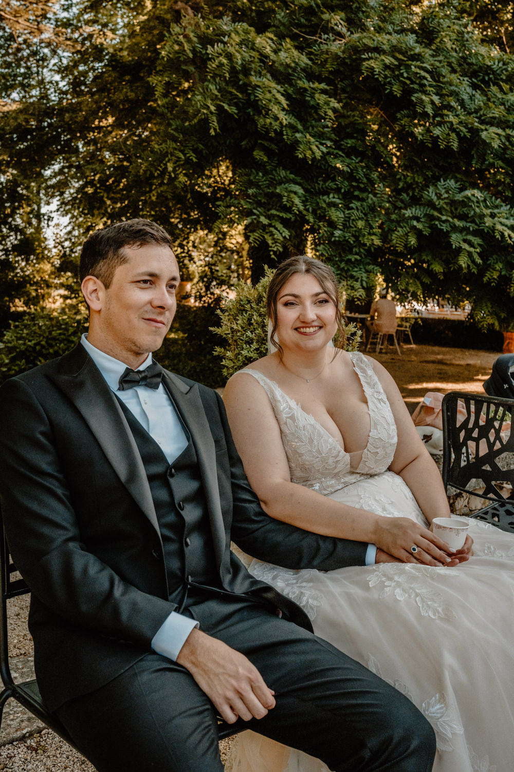 domaine de quervalat eguilles photographe mariage provence