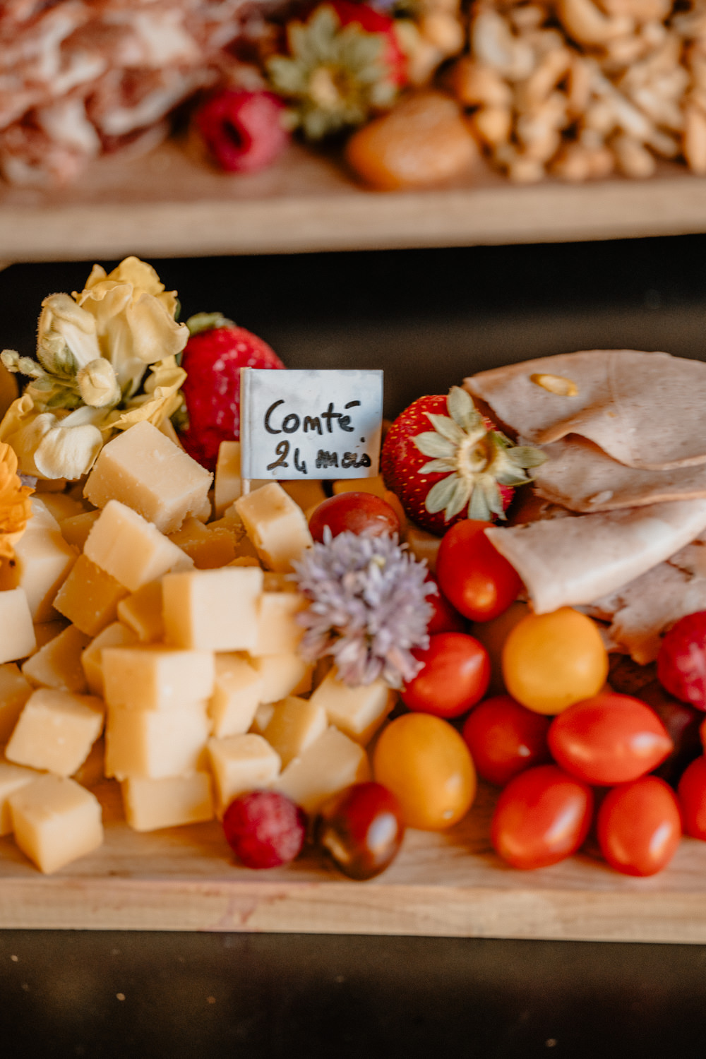 domaine de quervalat eguilles photographe mariage provence