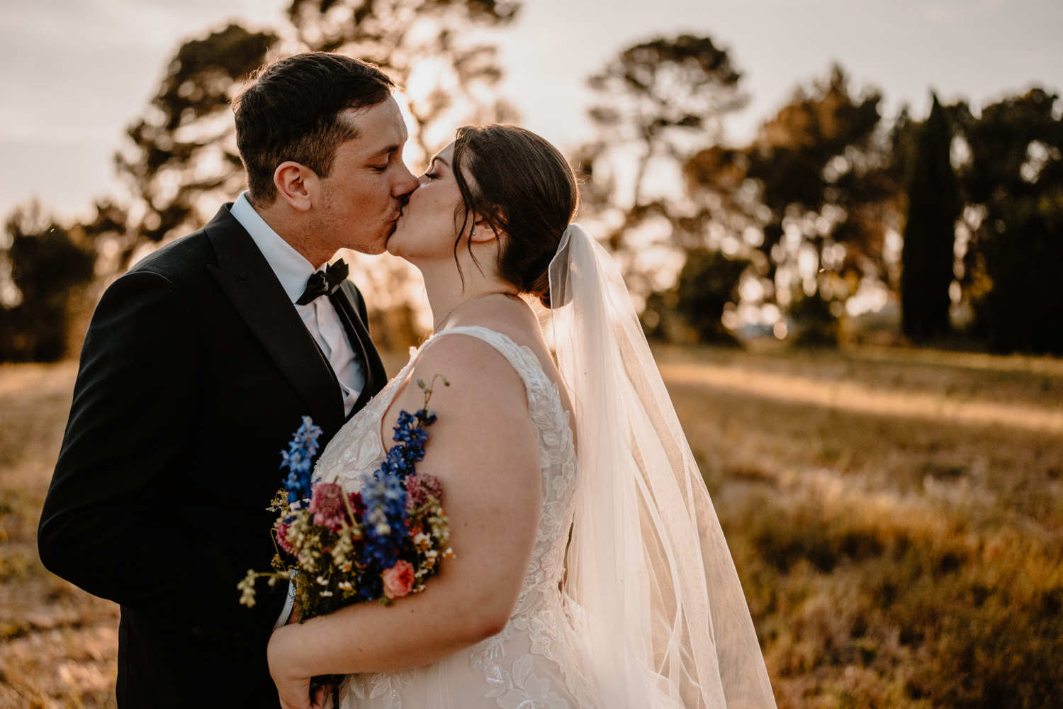 domaine de quervalat eguilles photographe mariage provence