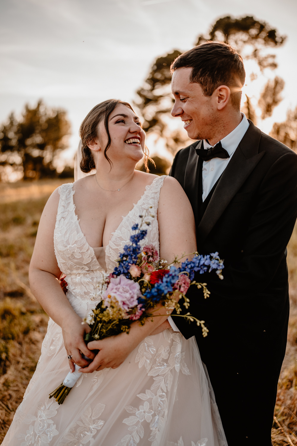 domaine de quervalat eguilles photographe mariage provence