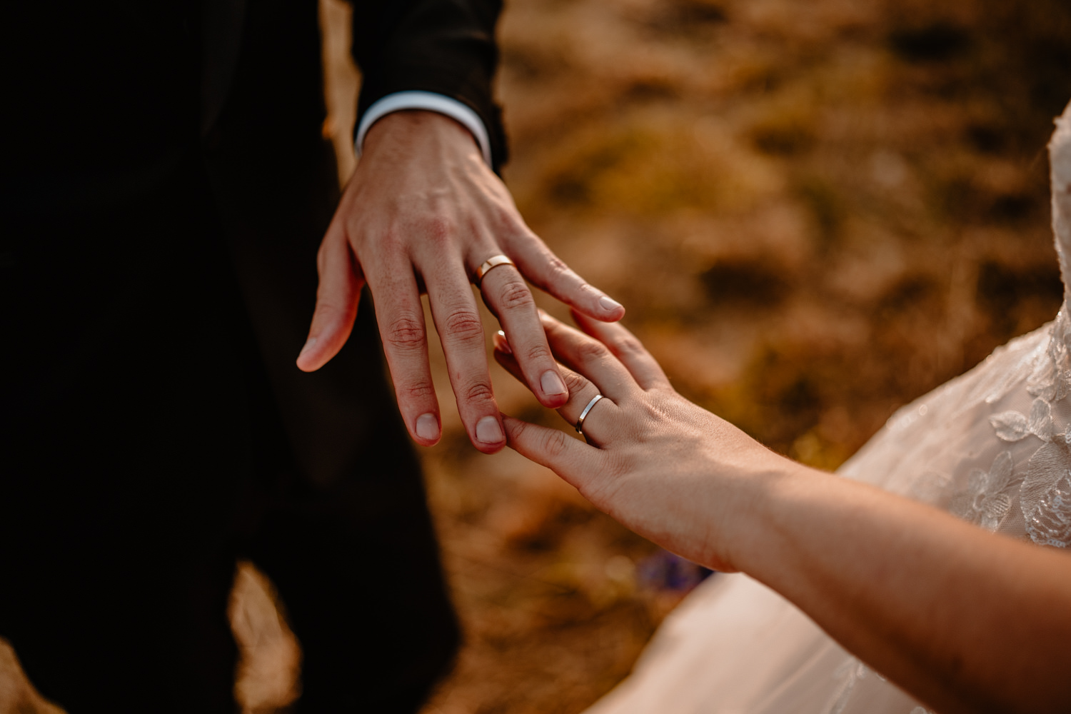 domaine de quervalat eguilles photographe mariage provence