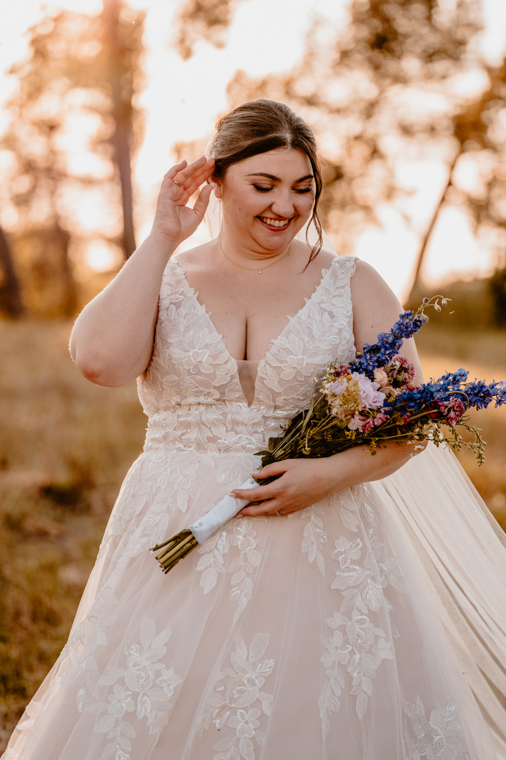 domaine de quervalat eguilles photographe mariage provence