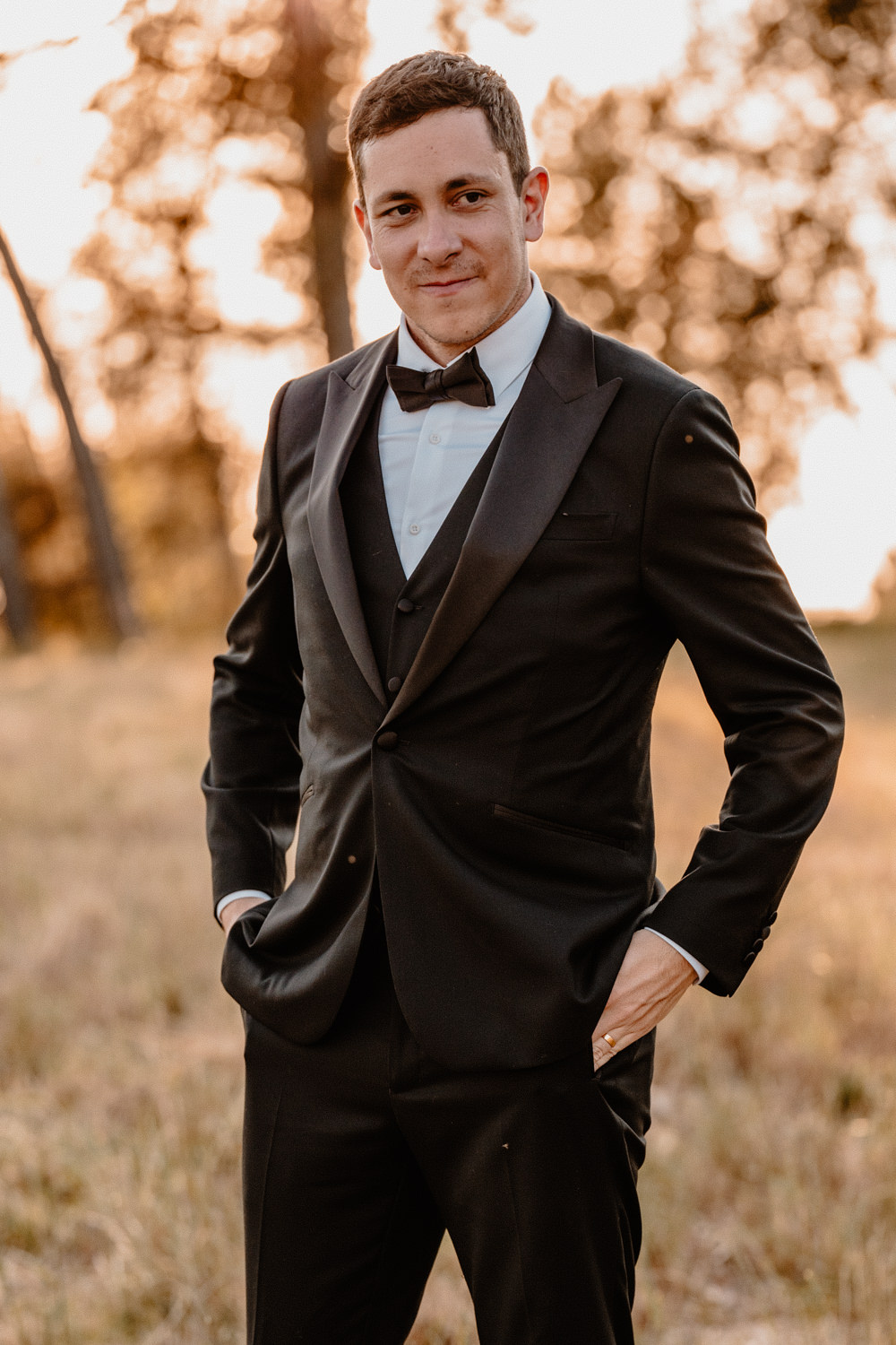 domaine de quervalat eguilles photographe mariage provence