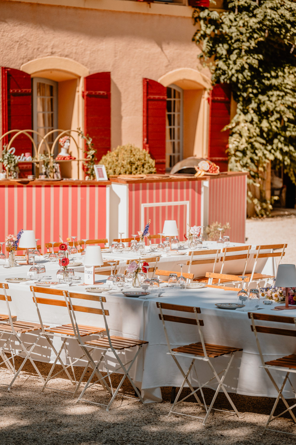 domaine de quervalat eguilles photographe mariage provence