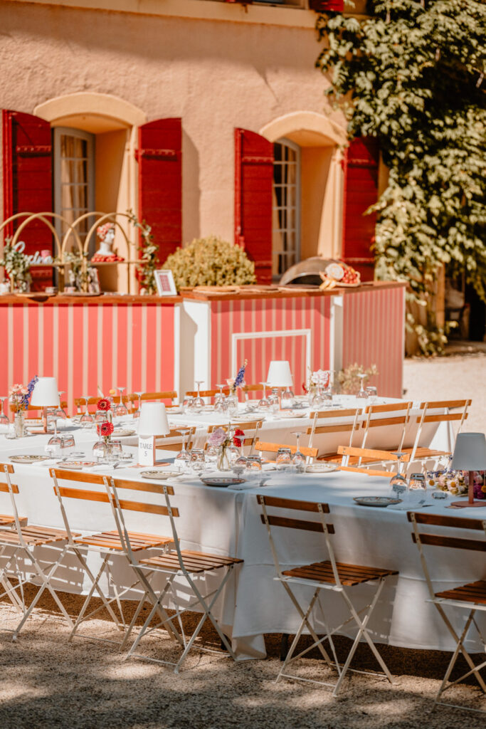 domaine de quervalat eguilles photographe mariage provence