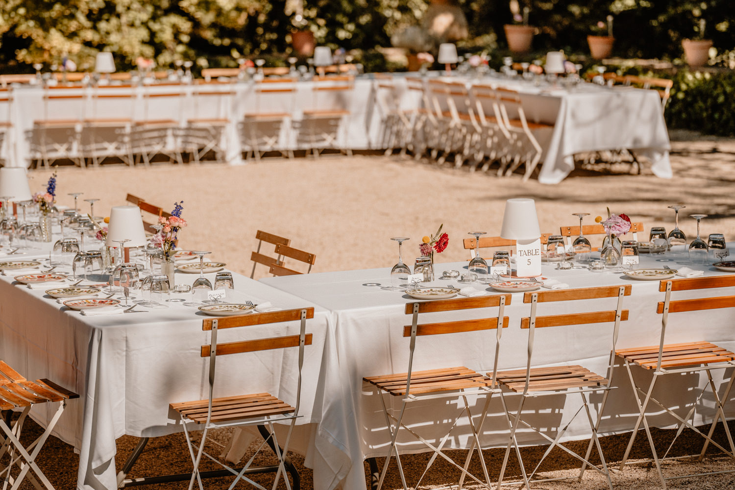 domaine de quervalat eguilles photographe mariage provence