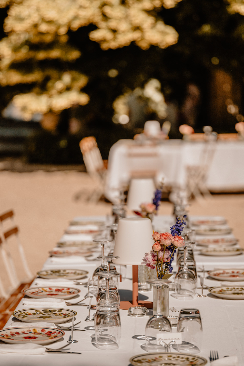 domaine de quervalat eguilles photographe mariage provence
