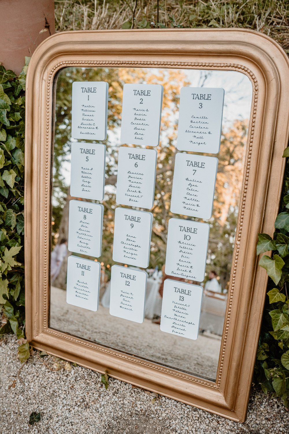 domaine de quervalat eguilles photographe mariage provence