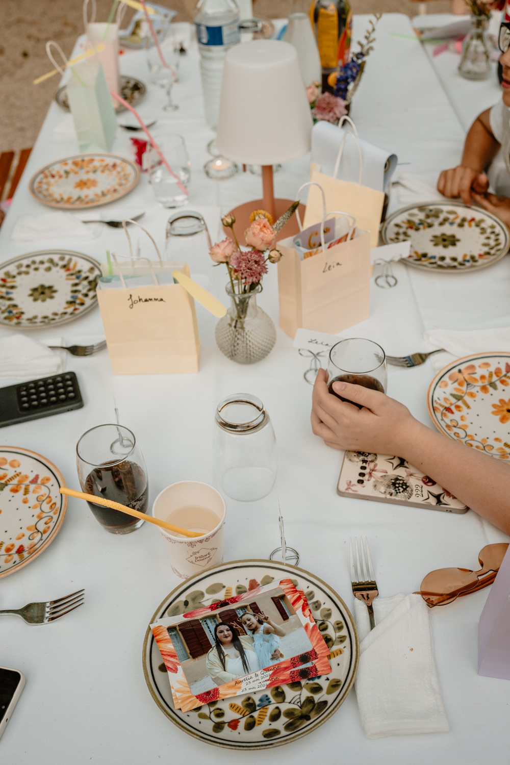 domaine de quervalat eguilles photographe mariage provence