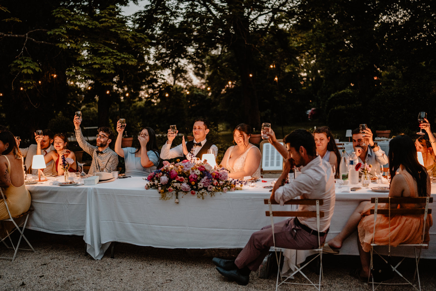 domaine de quervalat eguilles photographe mariage provence