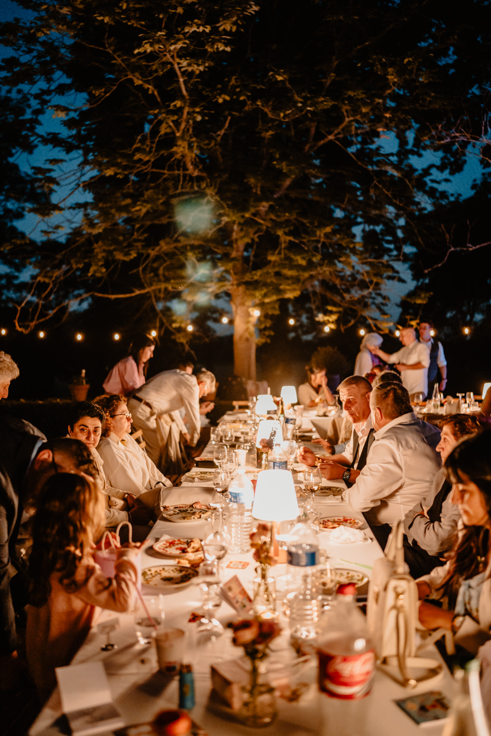 domaine de quervalat eguilles photographe mariage provence