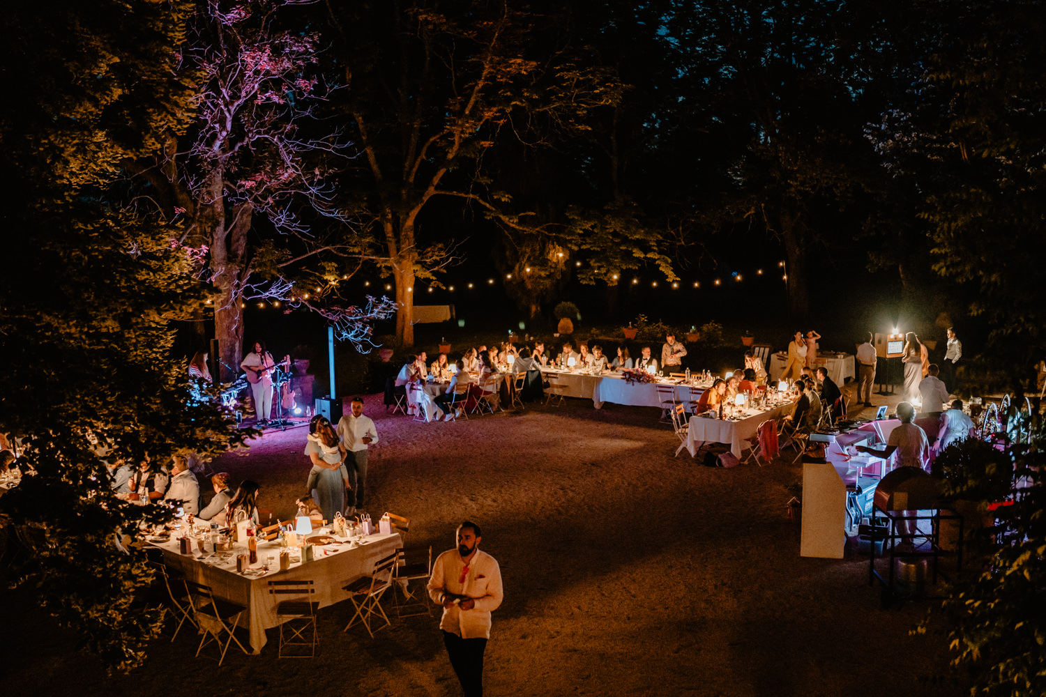 domaine de quervalat eguilles photographe mariage provence