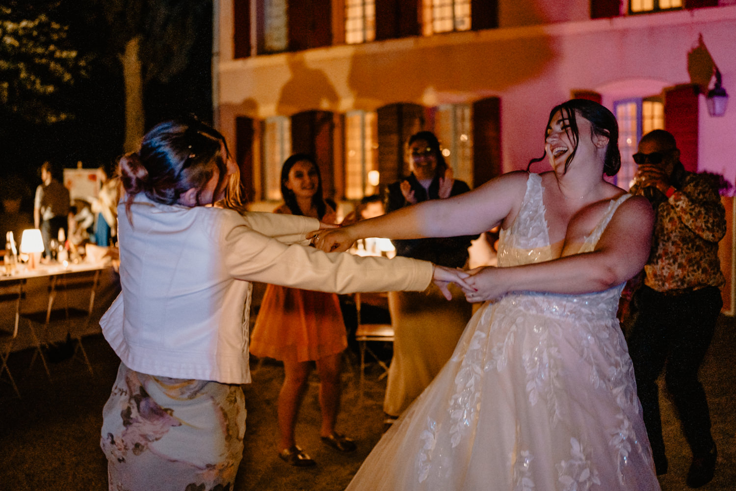 domaine de quervalat eguilles photographe mariage provence