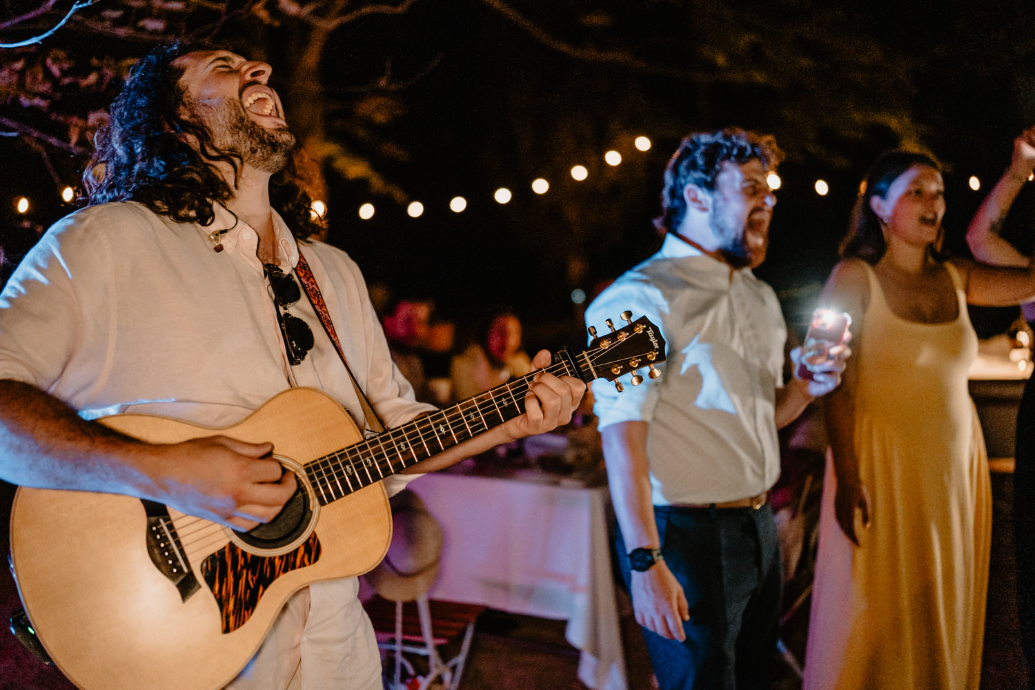 domaine de quervalat eguilles photographe mariage provence