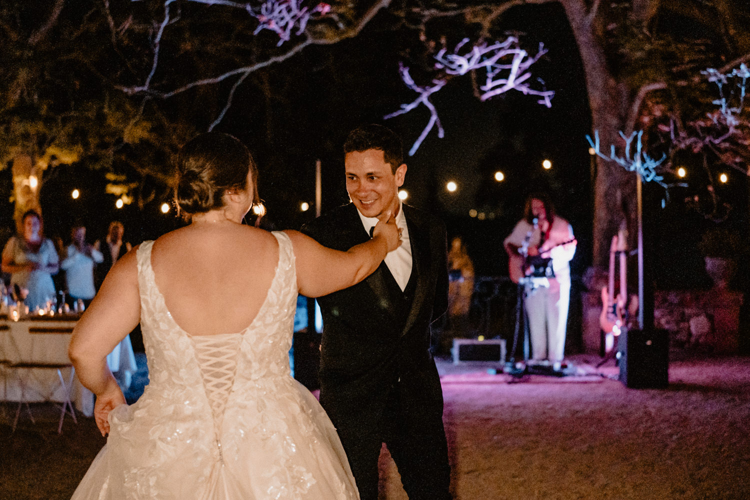 domaine de quervalat eguilles photographe mariage provence