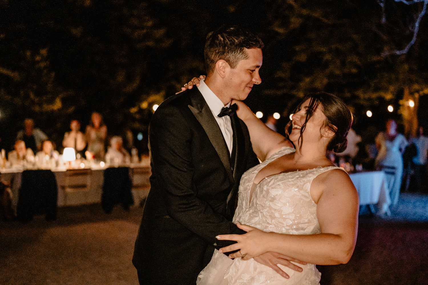 domaine de quervalat eguilles photographe mariage provence