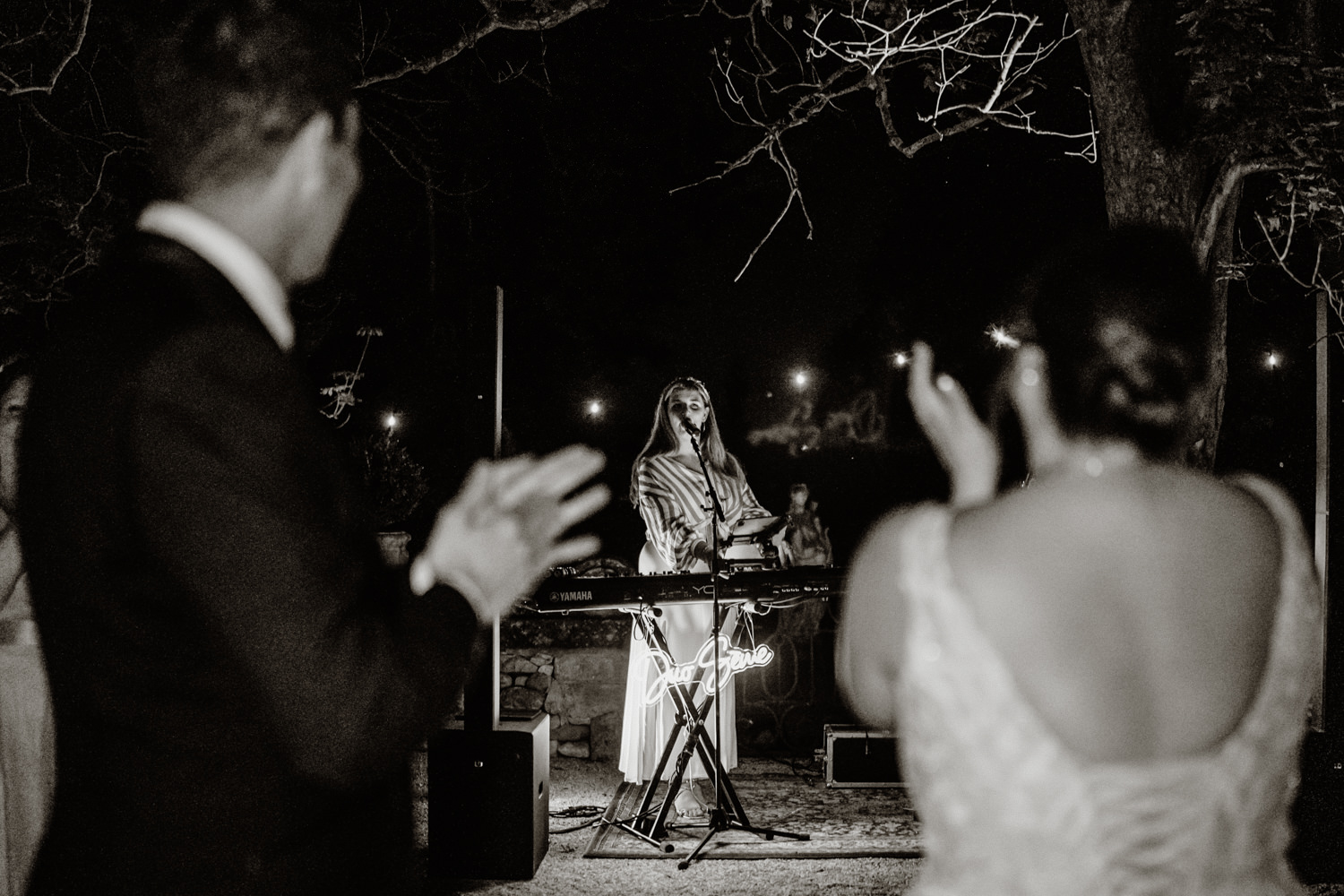 domaine de quervalat eguilles photographe mariage provence
