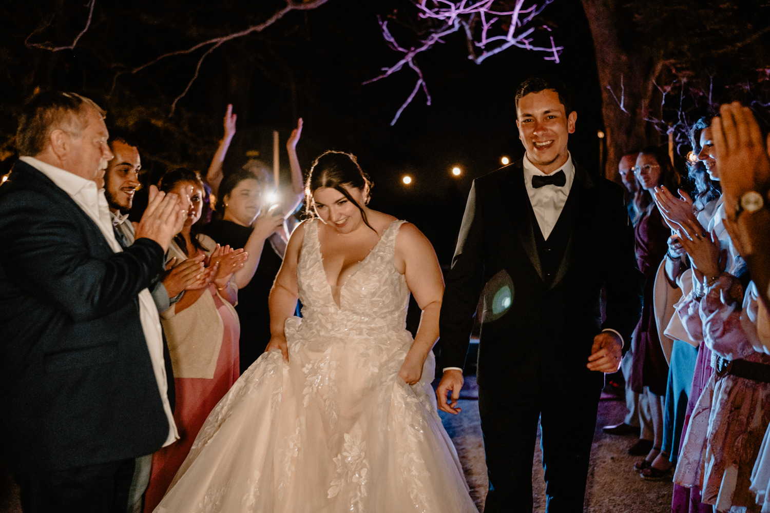 domaine de quervalat eguilles photographe mariage provence