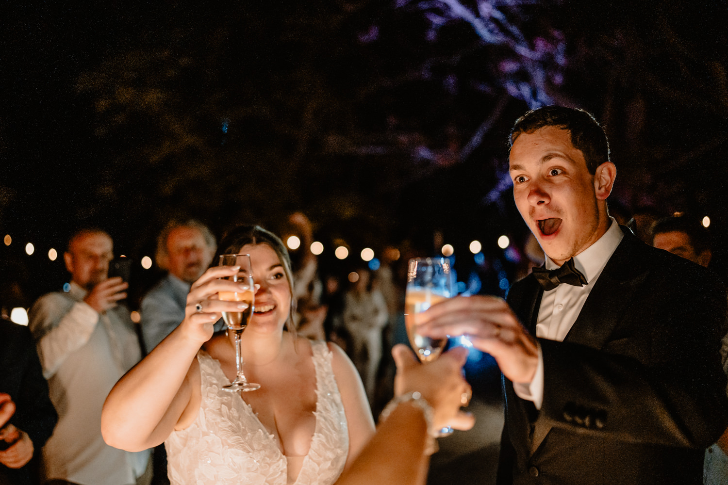 domaine de quervalat eguilles photographe mariage provence