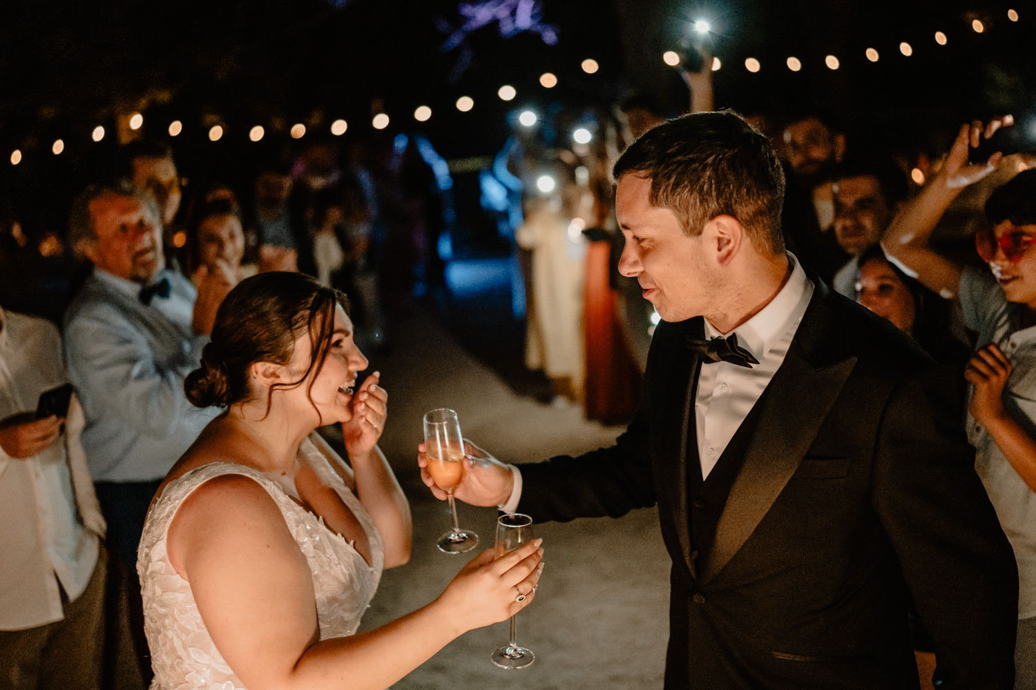 domaine de quervalat eguilles photographe mariage provence