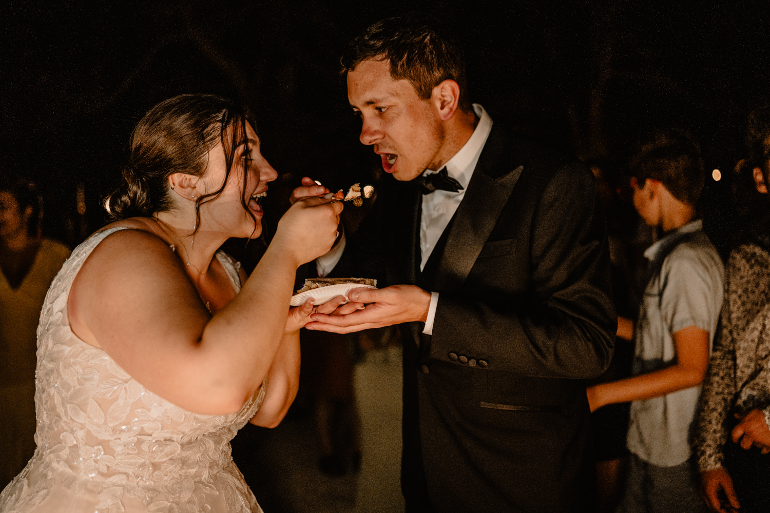 domaine de quervalat eguilles photographe mariage provence