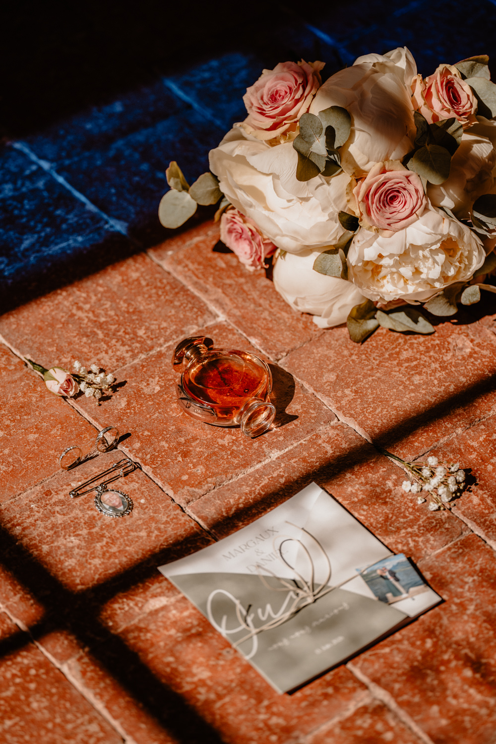 photographe mariage loire cordelle domaine des grands cèdres DMK Destination Art