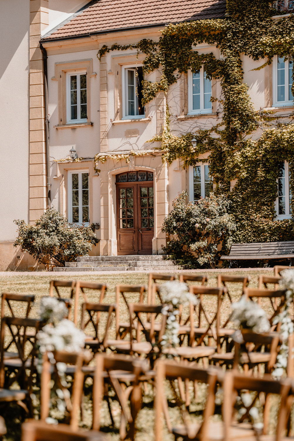 photographe mariage loire cordelle domaine des grands cèdres DMK Destination Art
