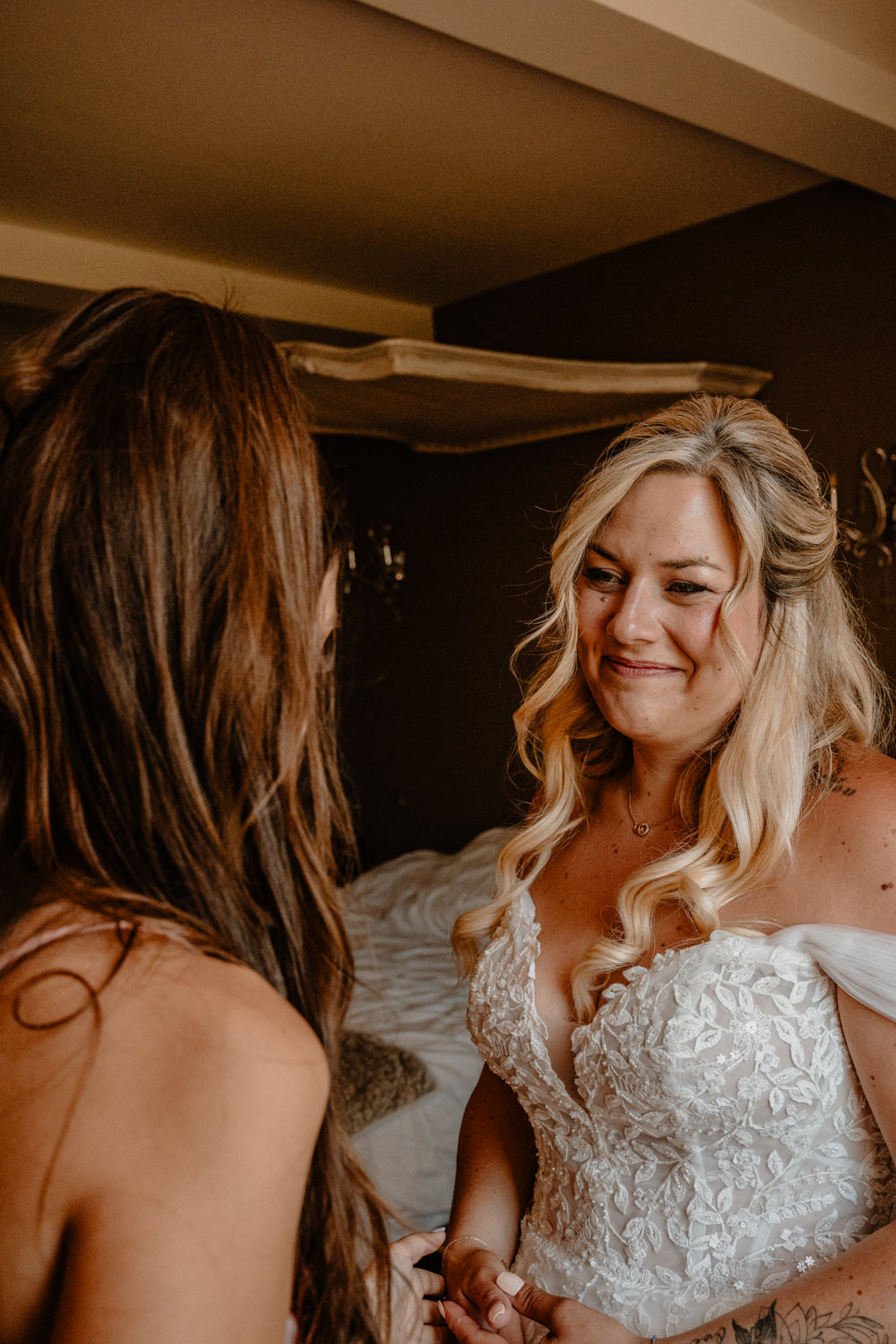 photographe mariage loire cordelle domaine des grands cèdres DMK Destination Art