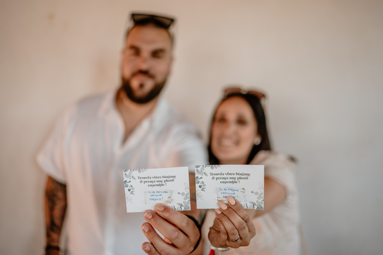 photographe mariage loire cordelle domaine des grands cèdres DMK Destination Art