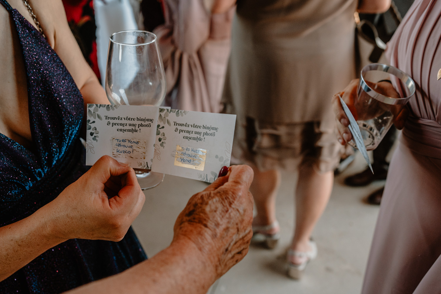 photographe mariage loire cordelle domaine des grands cèdres DMK Destination Art