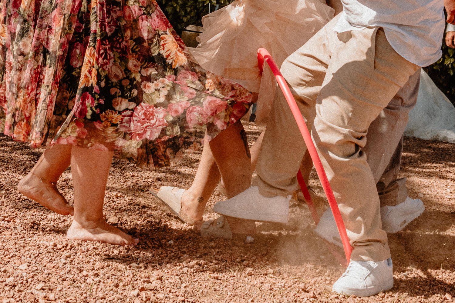photographe mariage loire cordelle domaine des grands cèdres DMK Destination Art
