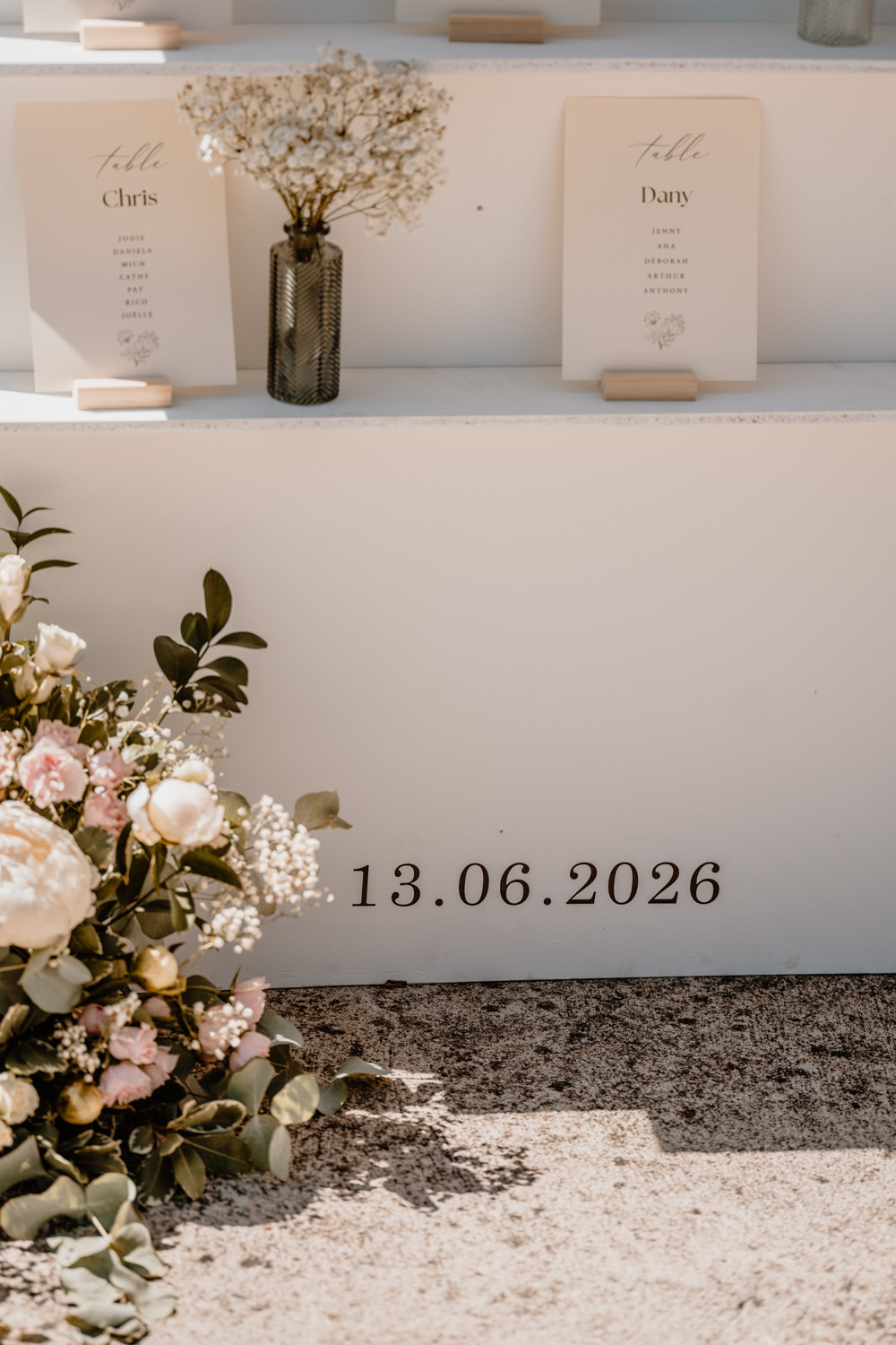 photographe mariage loire cordelle domaine des grands cèdres DMK Destination Art