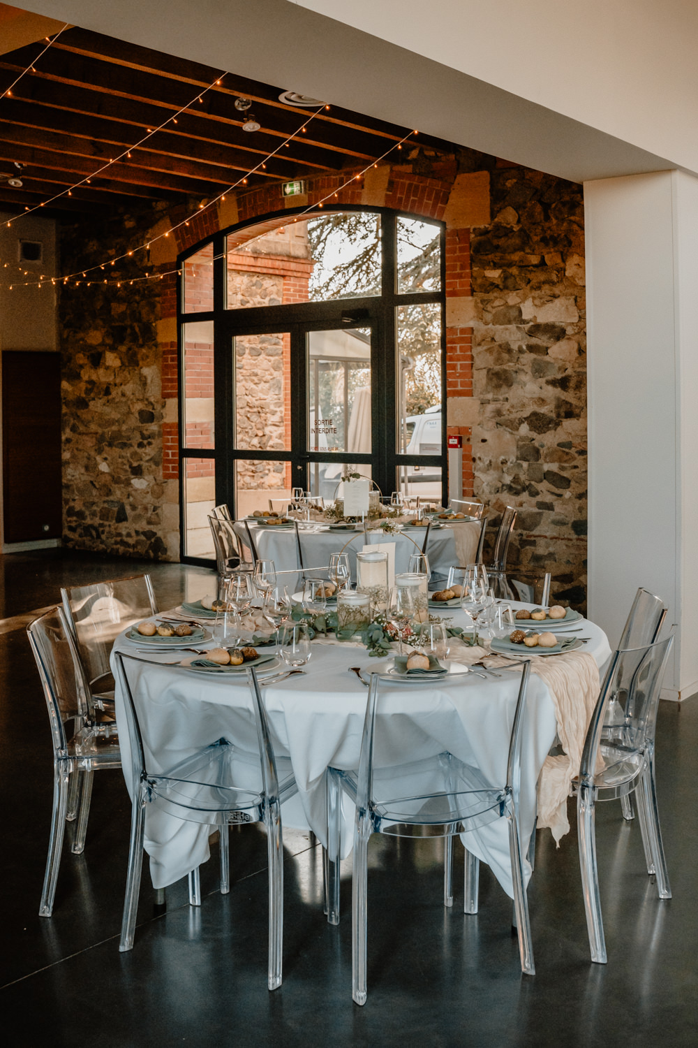 photographe mariage loire cordelle domaine des grands cèdres DMK Destination Art