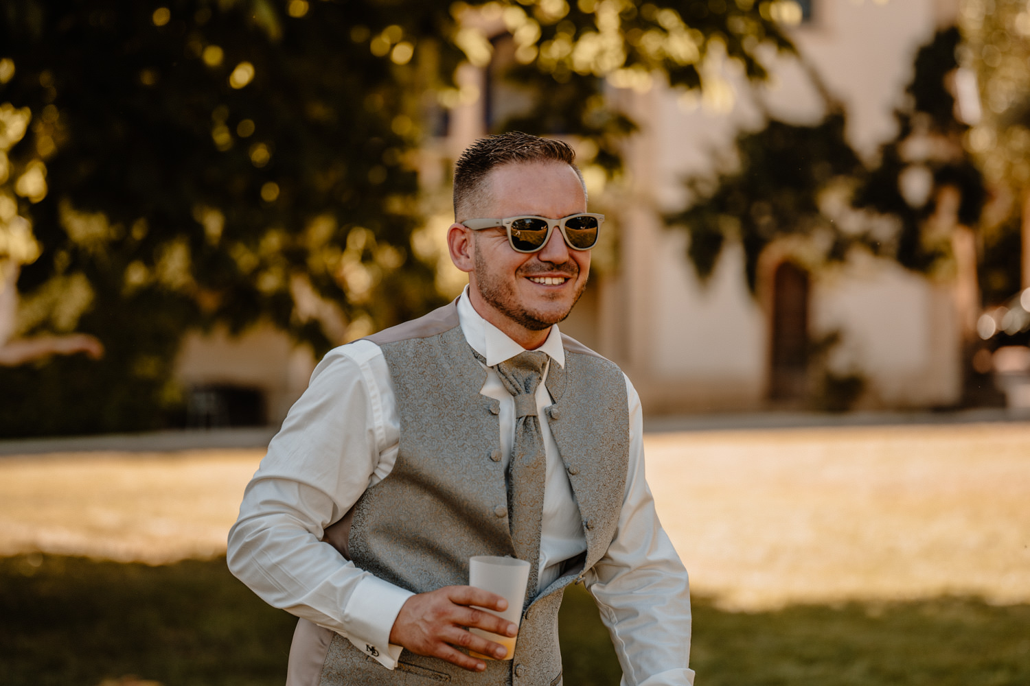 photographe mariage loire cordelle domaine des grands cèdres DMK Destination Art