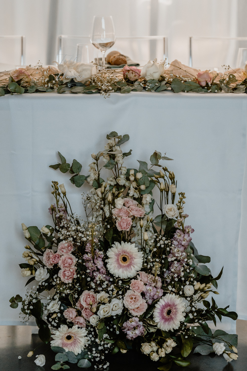 photographe mariage loire cordelle domaine des grands cèdres DMK Destination Art