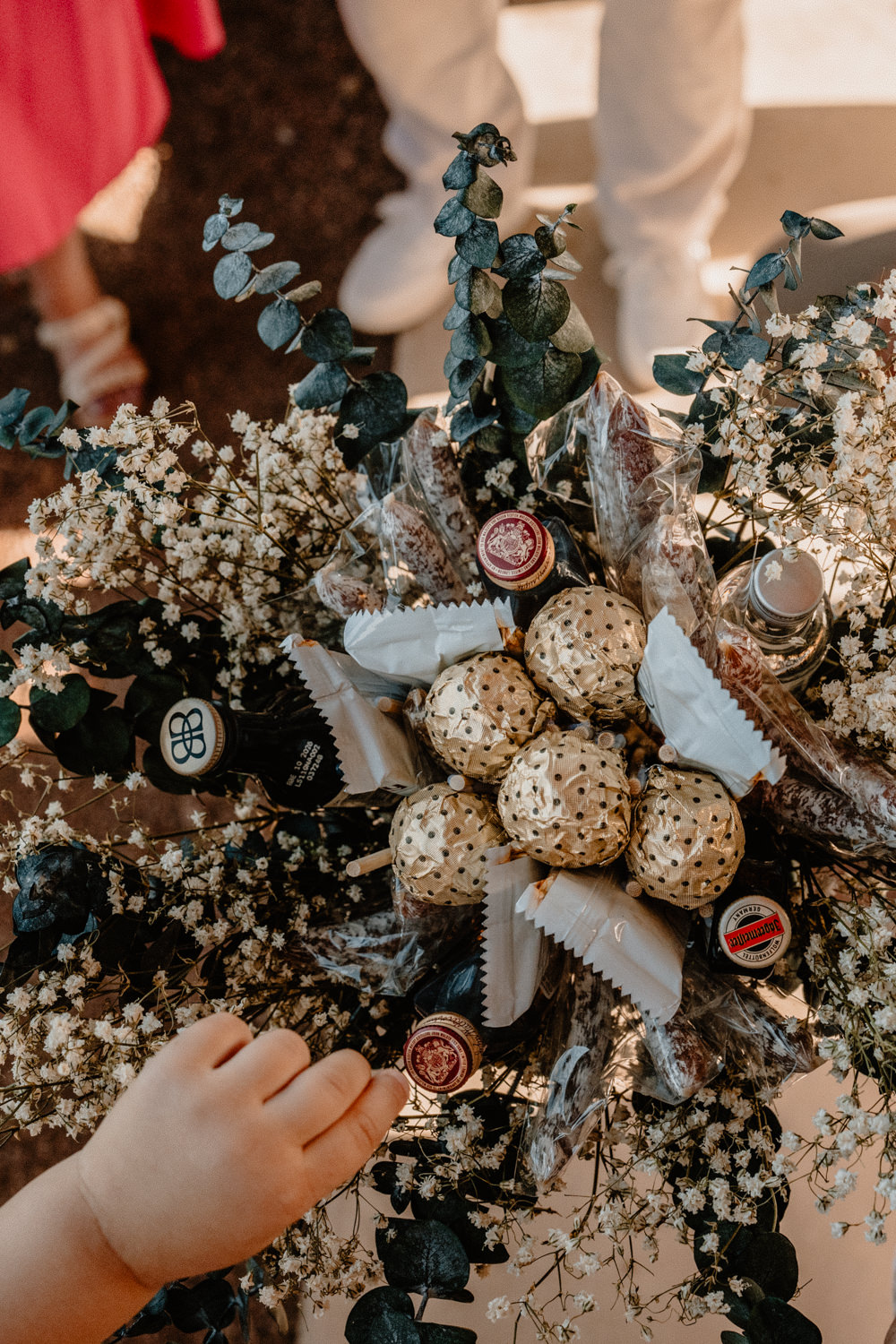 photographe mariage loire cordelle domaine des grands cèdres DMK Destination Art