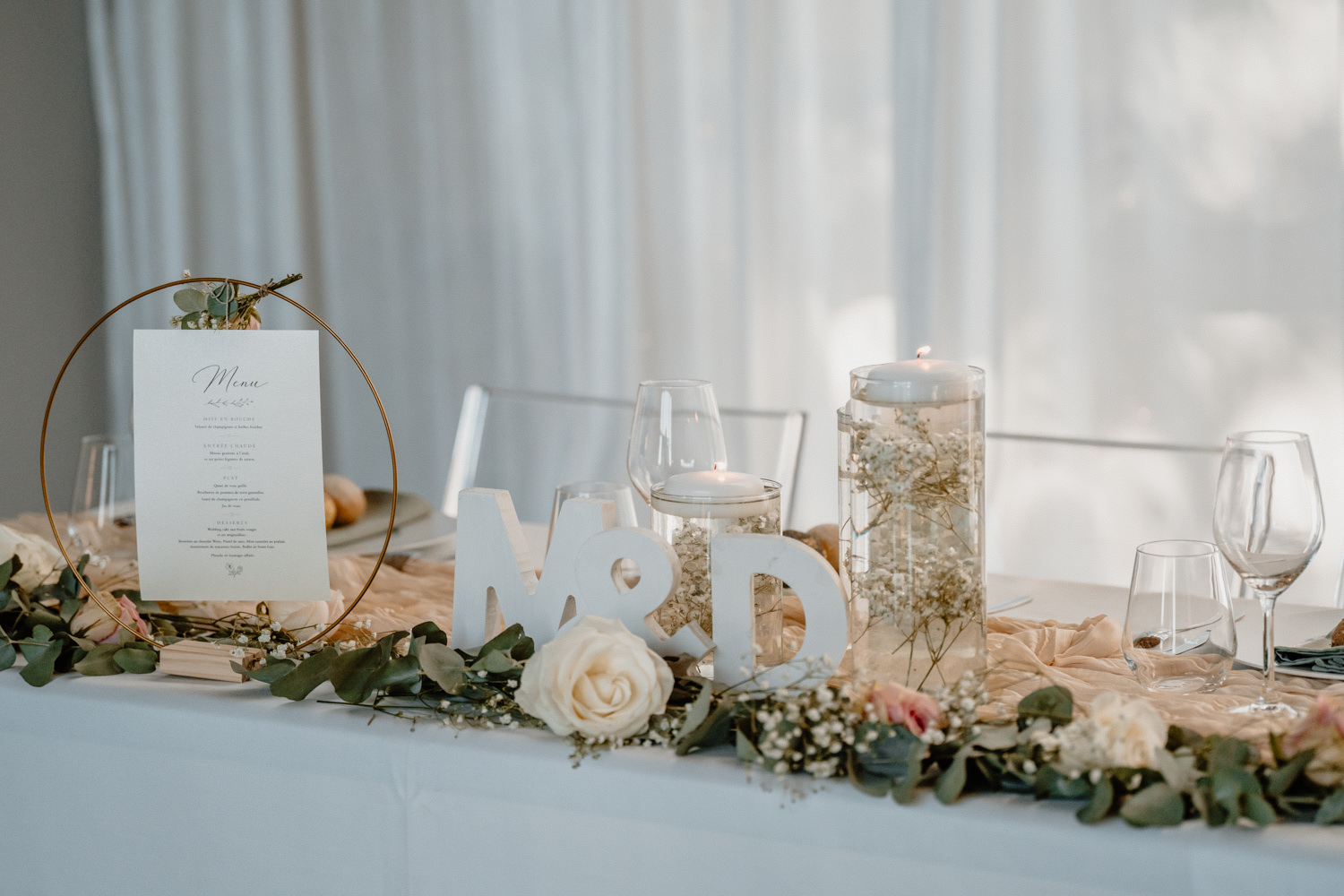 photographe mariage loire cordelle domaine des grands cèdres DMK Destination Art