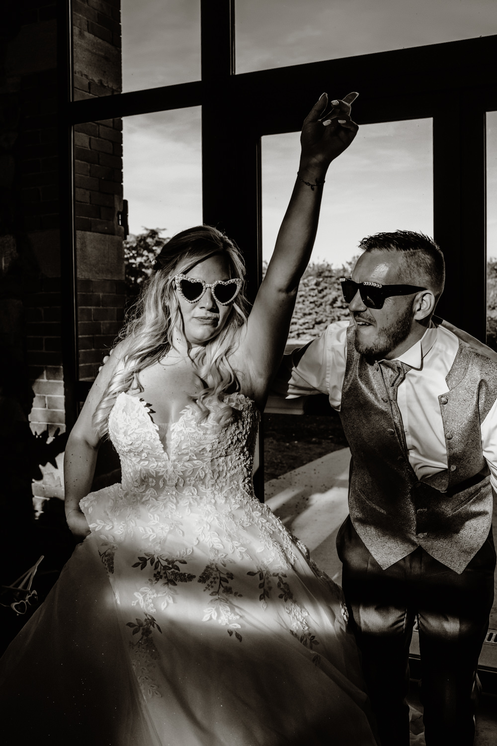 photographe mariage loire cordelle domaine des grands cèdres DMK Destination Art